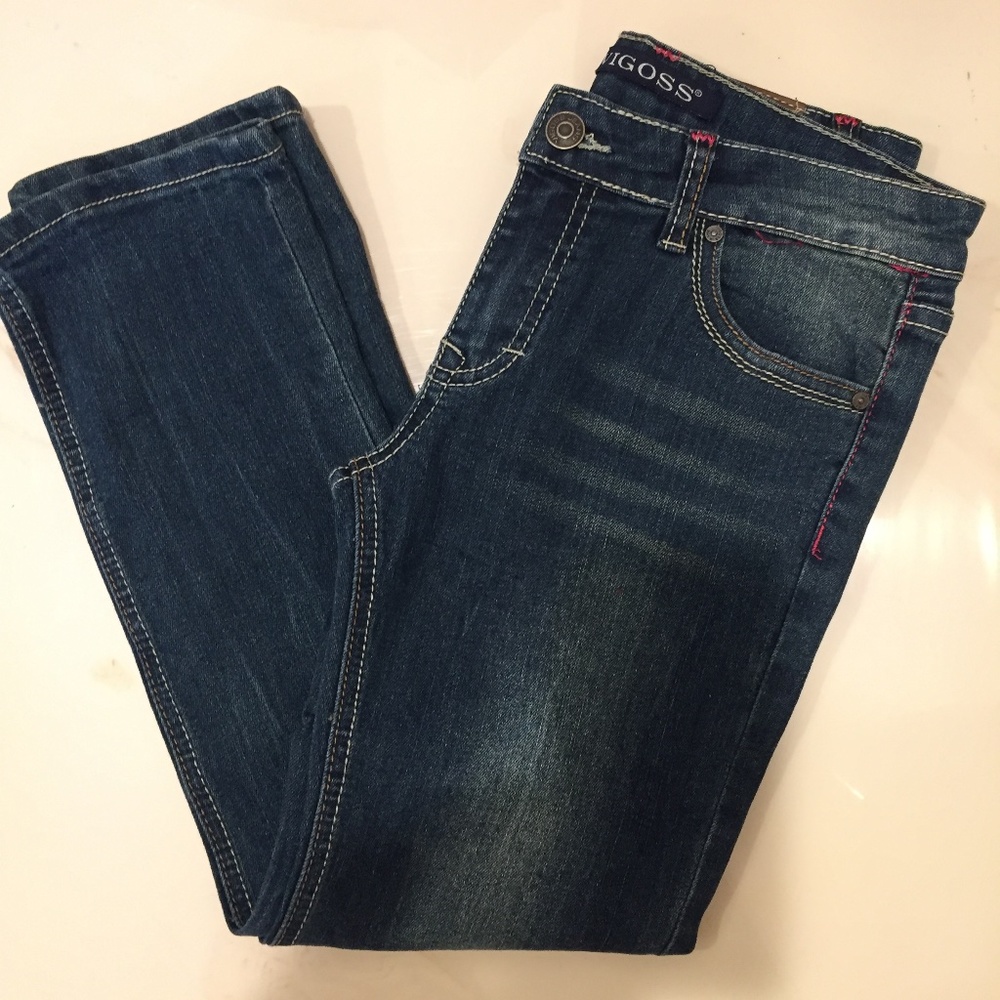Vigoss Girls Jeans